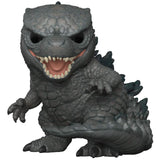 Funko Godzilla Vs Kong POP 10 Inch Godzilla Vinyl Figure - Radar Toys