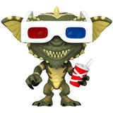 Funko Gremlins POP Gremlin With 3D Glasses Vinyl Figure - Radar Toys
