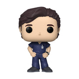 Funko Grey's Anatomy POP Derek Shepherd Vinyl Figure - Radar Toys