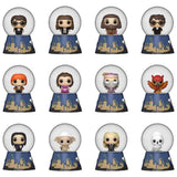 Funko Harry Potter Mystery Minis Blind Box Mini Snow Globe - Radar Toys