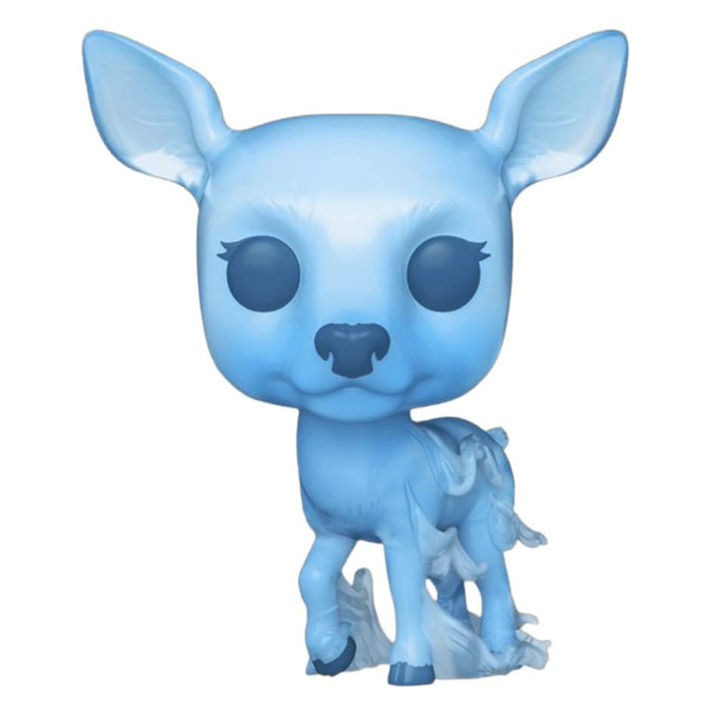 Funko Harry Potter POP Patronus Severus Snape Vinyl Figure