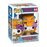 Funko Hello Kitty POP Hello Kitty Mecha Vinyl Figure - Radar Toys