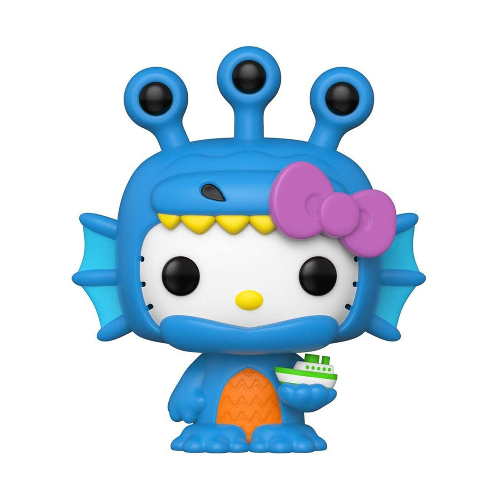 Funko Hello Kitty POP Hello Kitty Sea Vinyl Figure