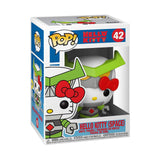 Funko Hello Kitty POP Hello Kitty Space Vinyl Figure - Radar Toys