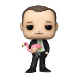Funko Icons POP John Waters Vinyl Figure - Radar Toys