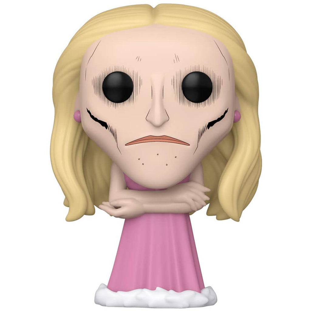 Funko Junji Ito POP Miss Fuchi Vinyl Figure