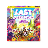 Funko Last Defense The Board Game - Radar Toys