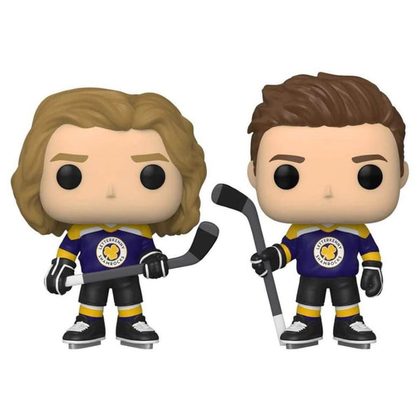 Funko Letterkenny POP Jonesy And Riley Figure | Radar Toys