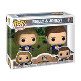 Funko Letterkenny POP Jonesy And Riley Vinyl Figure - Radar Toys