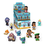 Funko Lilo And Stitch Series 1 Mystery Minis Vinyl Figure - Radar Toys