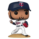 Funko MLB Minnesota Twins POP Jose Berrios Figure - Radar Toys
