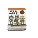 Funko Star Wars Mandalorian Specialty Mystery Minis Blind Box Mini Figure - Radar Toys