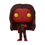 Funko Mandy POP Mandy Vinyl Figure CHASE Version - Radar Toys