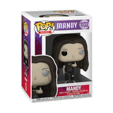 Funko Mandy POP Mandy Vinyl Figure - Radar Toys