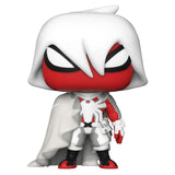 Funko Marvel Infinity Warps POP Arachknight Vinyl Figure - Radar Toys