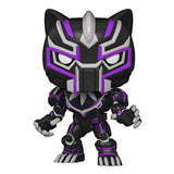 Funko Marvel Pop Marvel Mech Black Panther Vinyl Figure - Radar Toys