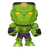 Funko Marvel Pop Marvel Mech Hulk Vinyl Figure - Radar Toys