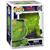 Funko Marvel Pop Marvel Mech Hulk Vinyl Figure - Radar Toys