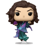 Funko Marvel Wanda Vision POP Agatha Harkness Vinyl Figure - Radar Toys