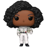 Funko Marvel Wanda Vision POP Monica Rambeau Vinyl Figure - Radar Toys