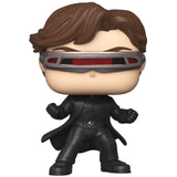Funko Marvel X-Men 20th POP Cyclops Vinyl Figure - Radar Toys