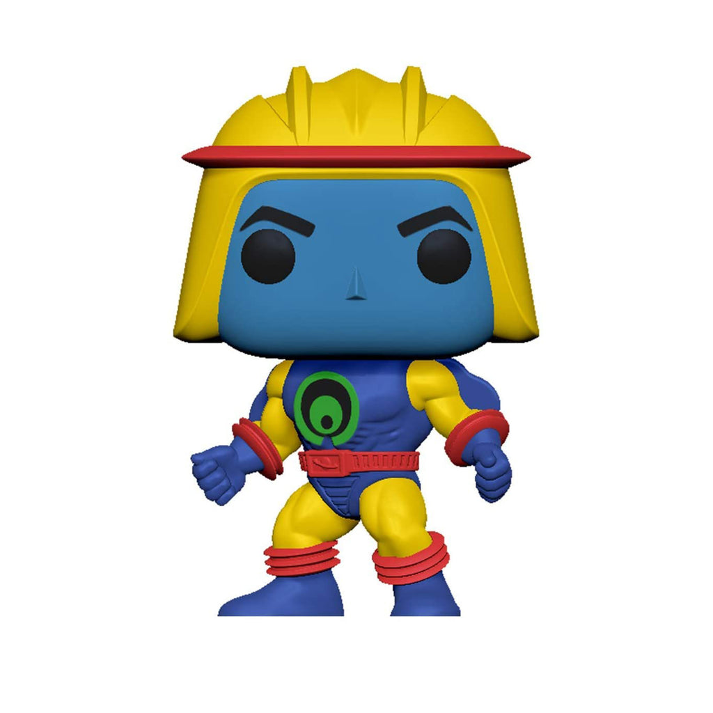 Funko Masters Of The Universe POP Sy-Klone Vinyl Figure