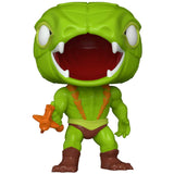 Funko Masters Universe POP Kobra Khan Vinyl Figure - Radar Toys