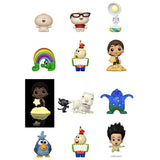 Funko Mini POP Pixar Shorts Vinyl Figure - Radar Toys