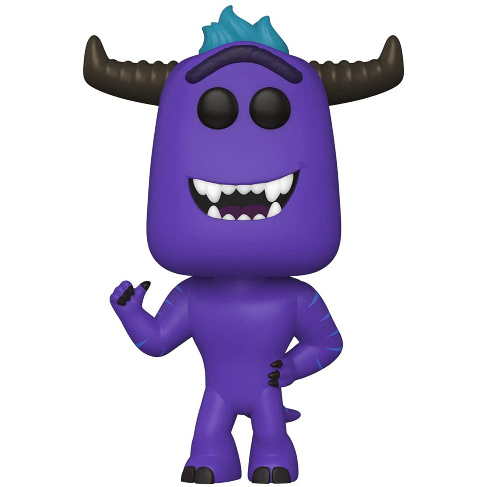 monsters at work toys Funko Pop!: Disney