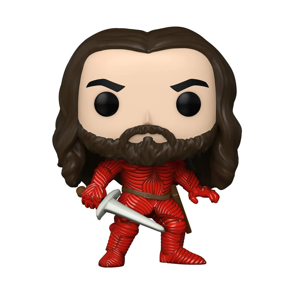 Funko Movies Bram Stoker's Dracula Vlad The Impaler Vinyl Figure