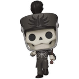 Funko My Chemical Romance POP Albums Black Parade Set - Radar Toys