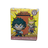Funko My Hero Academia Mystery Minis Blind Box Figure - Radar Toys