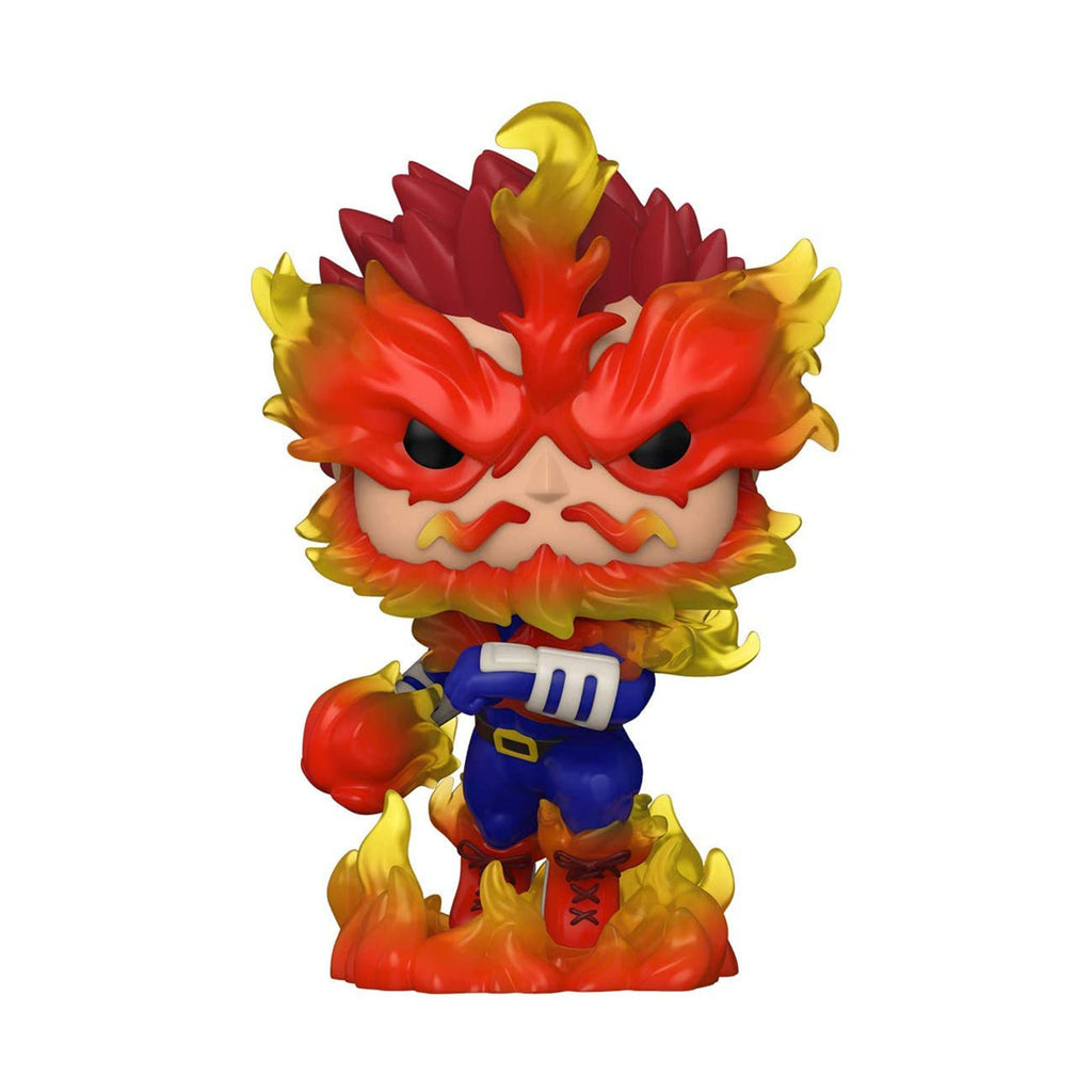Funko My Hero Academia POP Endeavor Vinyl Figure