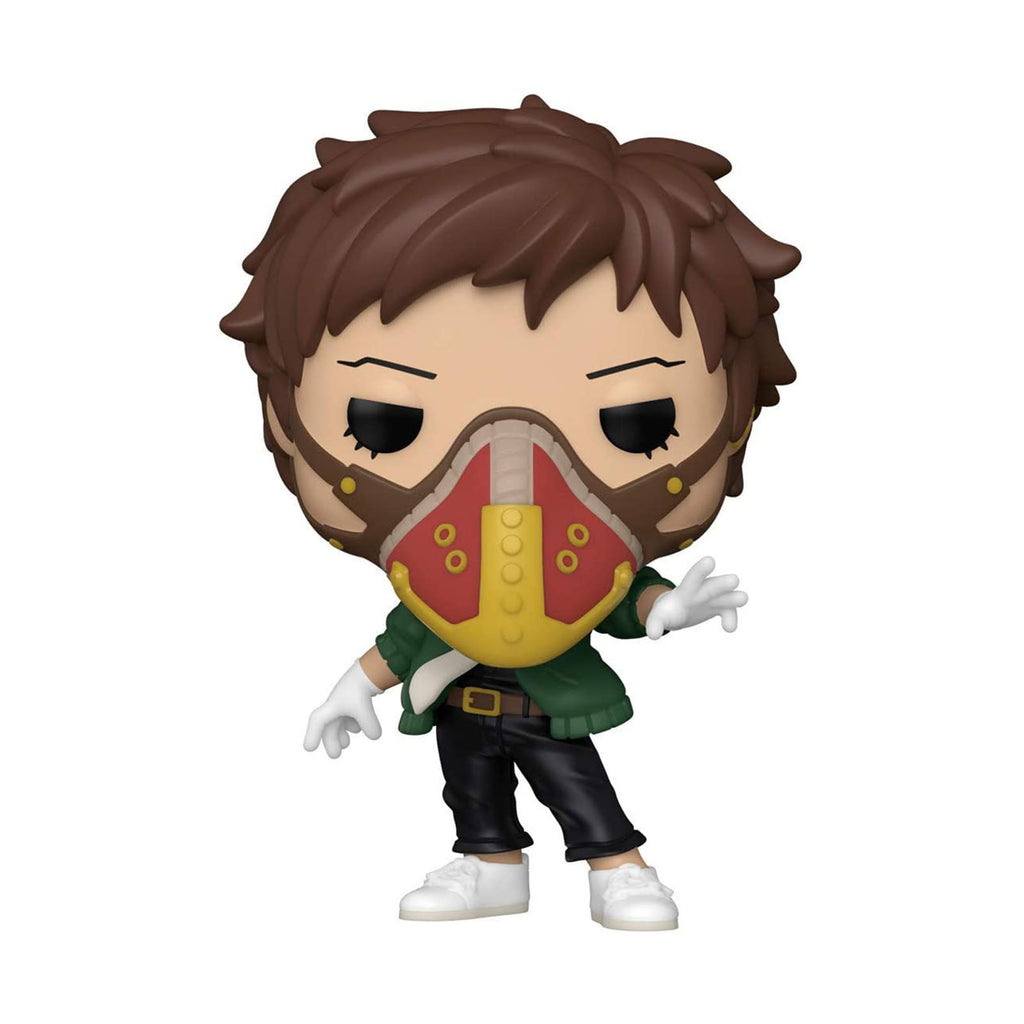 Funko My Hero Academia POP Kai Chisaki Overhaul Vinyl Figure