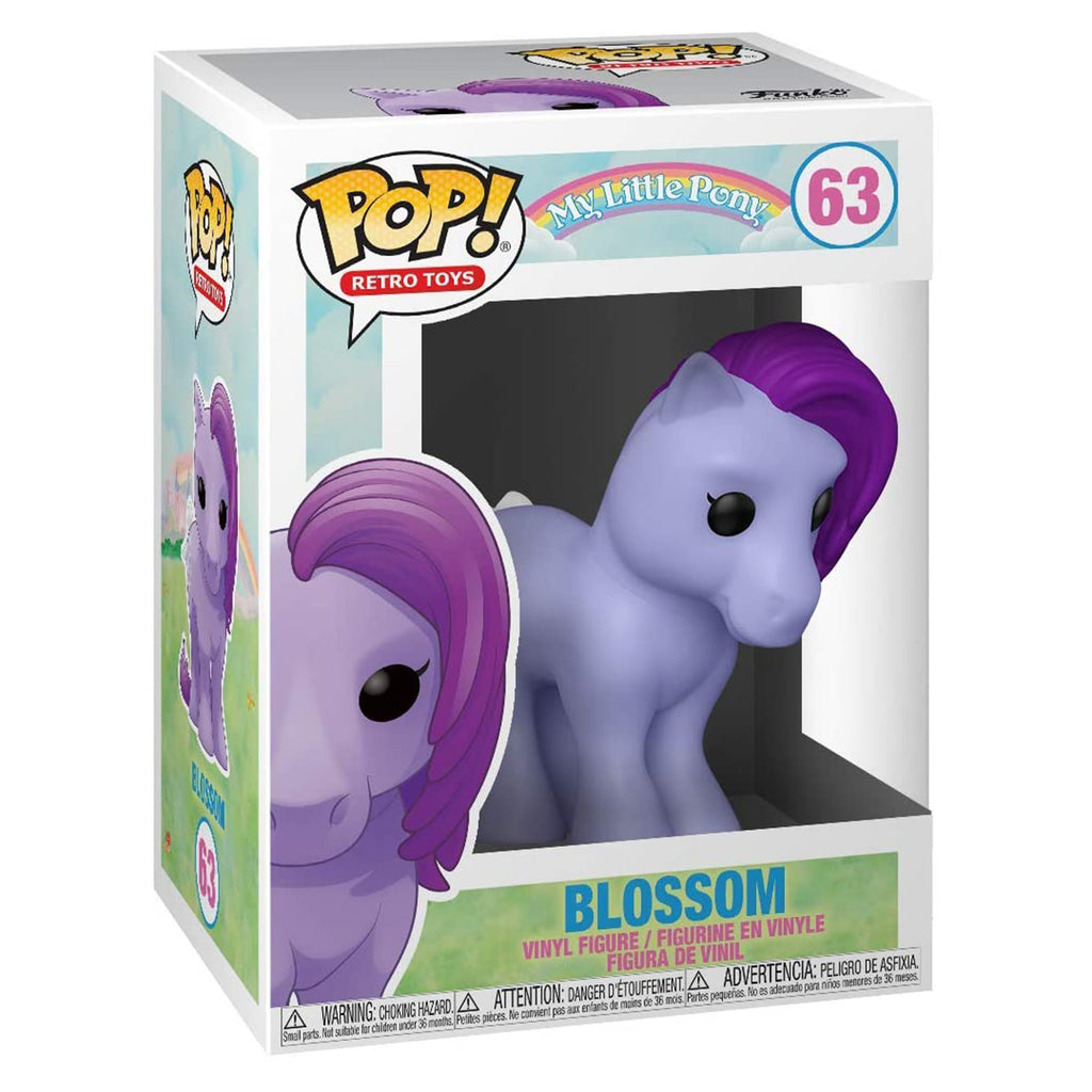 Funko My Little Pony POP Blossom Vinyl Figure