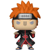 Funko Naruto POP Pain Vinyl Figure - Radar Toys