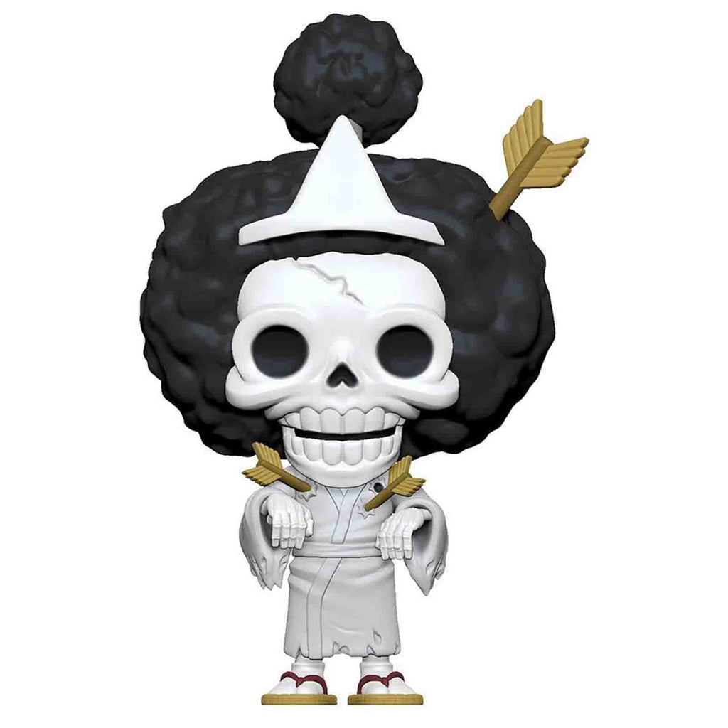 Funko One Piece POP Bonekichi Vinyl Figure