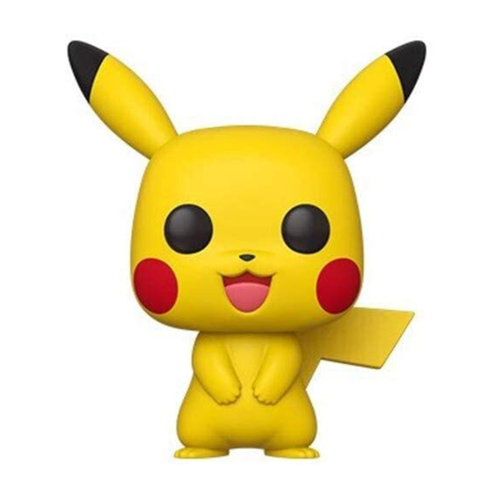 Funko Pokemon POP Pikachu 18 Inch Vinyl Figure