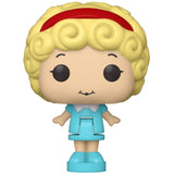 Funko Retro Toys POP Polly Pocket Vinyl Figure - Radar Toys