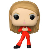 Funko Rocks POP Catsuit Britney Spears Vinyl Figure - Radar Toys