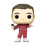 Funko Rocks POP Logic Vinyl Figure - Radar Toys