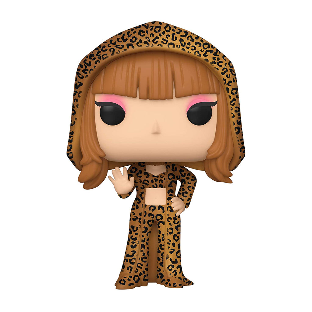 Funko Rocks POP Shania Twain Vinyl Figure