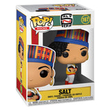 Funko Rocks Salt N Pepa POP Salt Vinyl Figure - Radar Toys