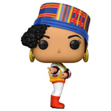 Funko Rocks Salt N Pepa POP Salt Vinyl Figure - Radar Toys