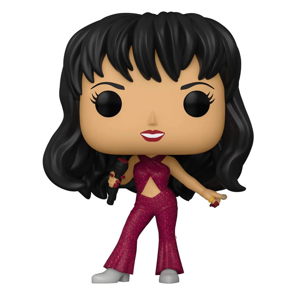 Funko Rocks Selena Vinyl Figure