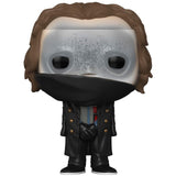 Funko Rocks Slipknot POP Corey Taylor Vinyl Figure - Radar Toys