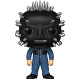 Funko Rocks Slipknot POP Craig Jones Vinyl Figure - Radar Toys
