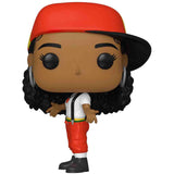 Funko Rocks TLC POP Chilli Vinyl Figure - Radar Toys