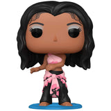 Funko Rocks TLC POP Chilli Vinyl Figure - Radar Toys