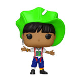 Funko Rocks TLC POP Left-Eye Vinyl Figure - Radar Toys